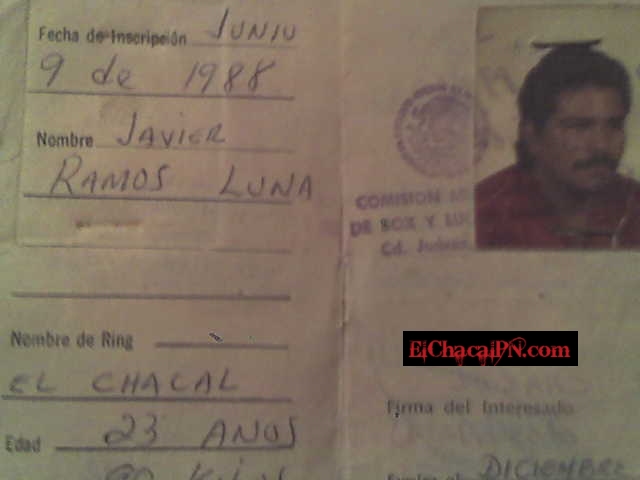 Lucha Libre mexicana - Tradición