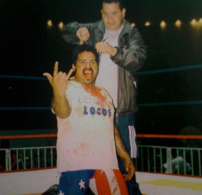 El Chacal - Leyenda de Ciudad Juárez