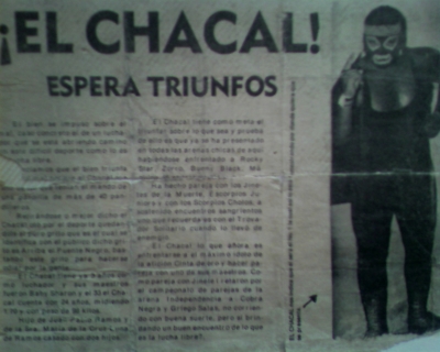 Luchadores de Juárez - Historia
