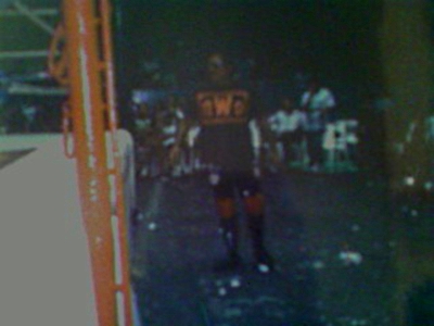 Luchadores juarenses - Tradición