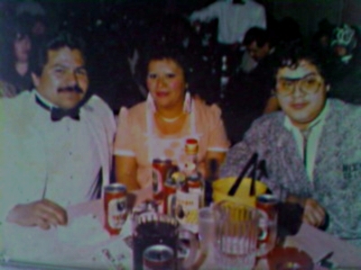 Victoria del Chacal - Ciudad Juárez