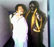 Luchadores en Parejas - Técnicos vs Rudos