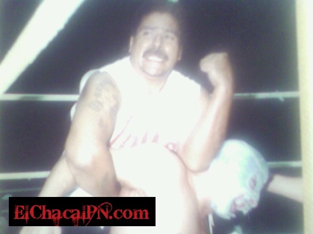 Luchadores de Juárez - Foto 3