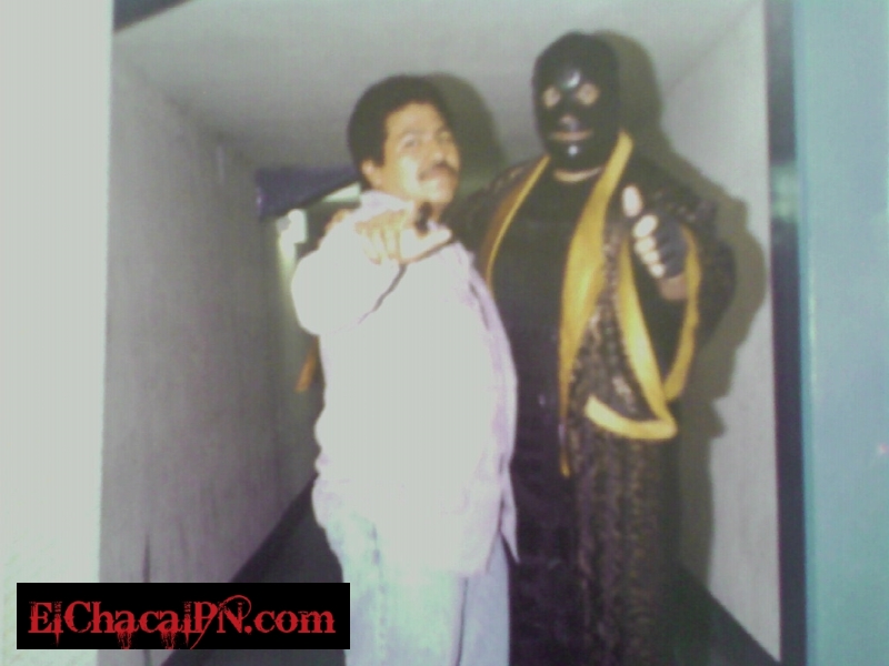 Arena de lucha - Foto 8