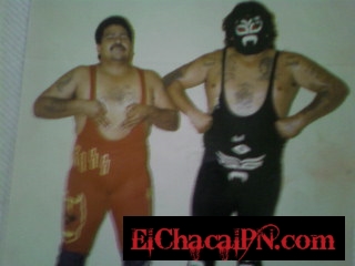 El Chacal campeón - Foto 17