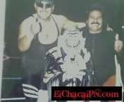 Lucha Libre - Foto 22