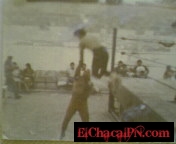 El Chacal - Foto 25