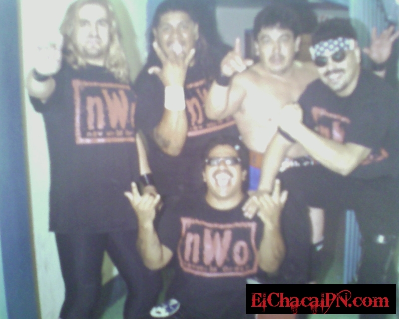 Lucha épica - Foto 34