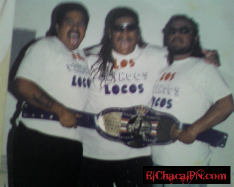 El Chacal victorioso - Foto 36