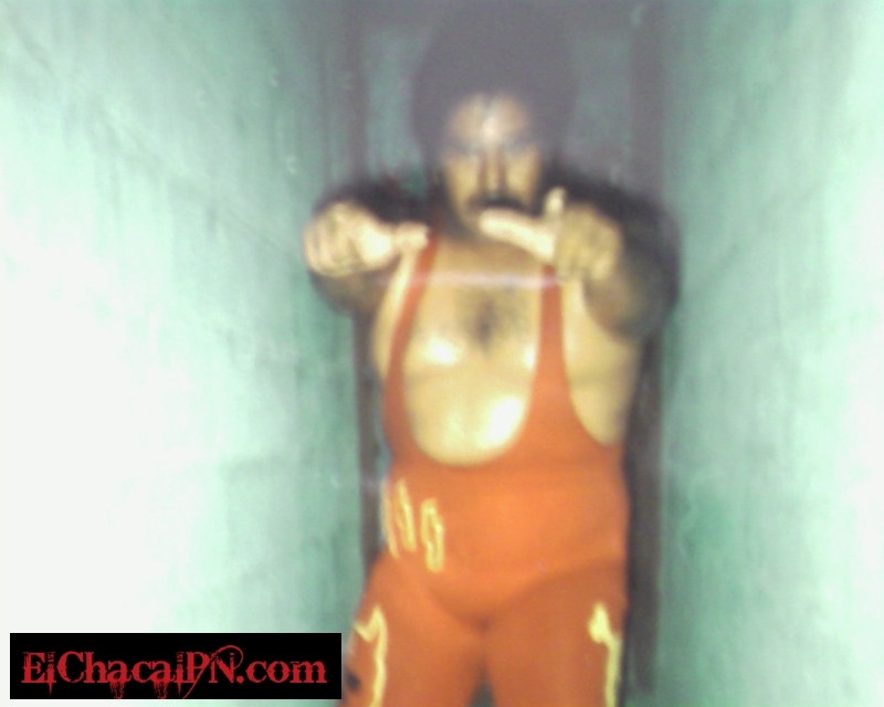 Combate memorable - Foto 43