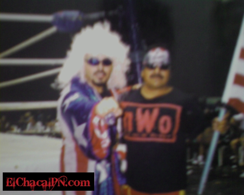 Arena Municipal Juárez - Foto 50