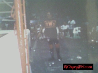 Luchador legendario - Foto 67