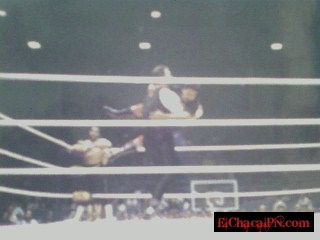 El Chacal campeón - Foto 72