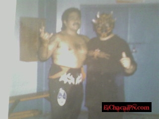 Combate de lucha - Foto 73