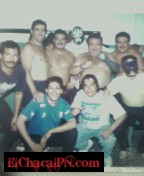 Lucha Libre - Foto 74
