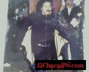 El Chacal victorioso - Foto 78