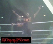 Lucha Libre Ciudad Juárez - Foto 81